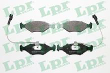 LPR 05P680
