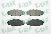 LPR 05P693