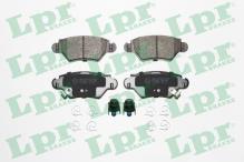 LPR  05P699