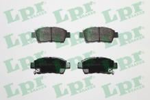 LPR 05P700