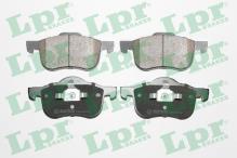 LPR 05P704