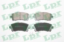 LPR 05P713
