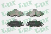 LPR 05P717