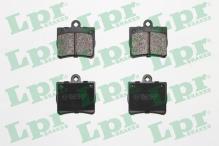 LPR  05P725