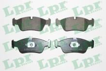 LPR 05P757
