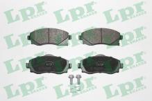 LPR 05P758