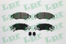 LPR 05P777