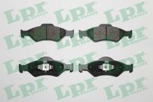 LPR  05P795