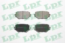 LPR 05P798