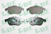LPR 05P814