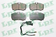 LPR  05P830A
