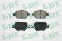 LPR 05P837
