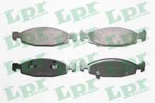 LPR 05P840