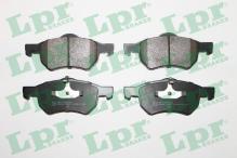 LPR 05P841