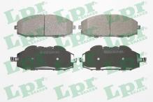 LPR 05P845