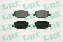 LPR 05P855