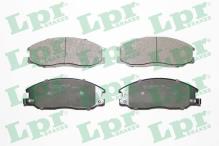 LPR 05P860