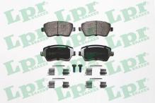 LPR  05P867K