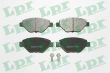 LPR 05P910