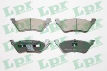LPR  05P912