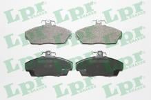 LPR 05P922
