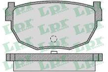 LPR  05P945