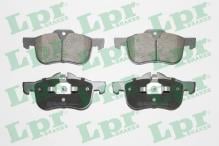 LPR 05P952