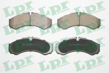 LPR 05P955