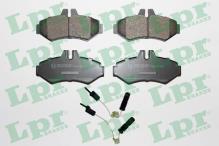 LPR  05P956A