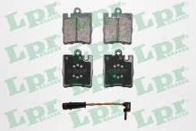 LPR  05P957B