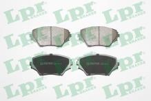 LPR  05P958