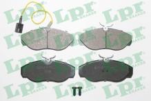 LPR 05P964