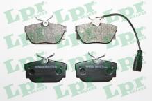 LPR 05P974