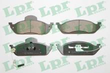 LPR 05P983