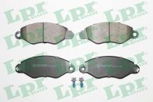 LPR 05P994