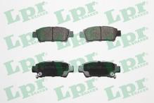 LPR  05P996