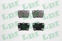 LPR  05P997