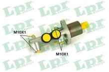 LPR  1236