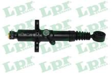 LPR 2258