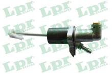 LPR 2261