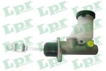 LPR 2268