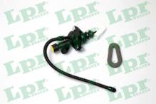 LPR  2292
