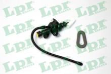 LPR 2297
