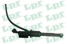LPR 2323