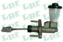 LPR 2350