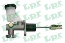 LPR  2437