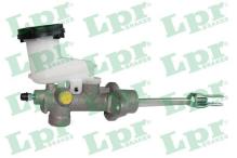 LPR  2467