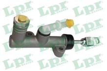 LPR  2468
