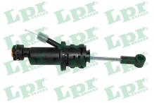 LPR 2476