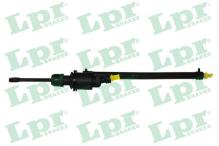 LPR  2486